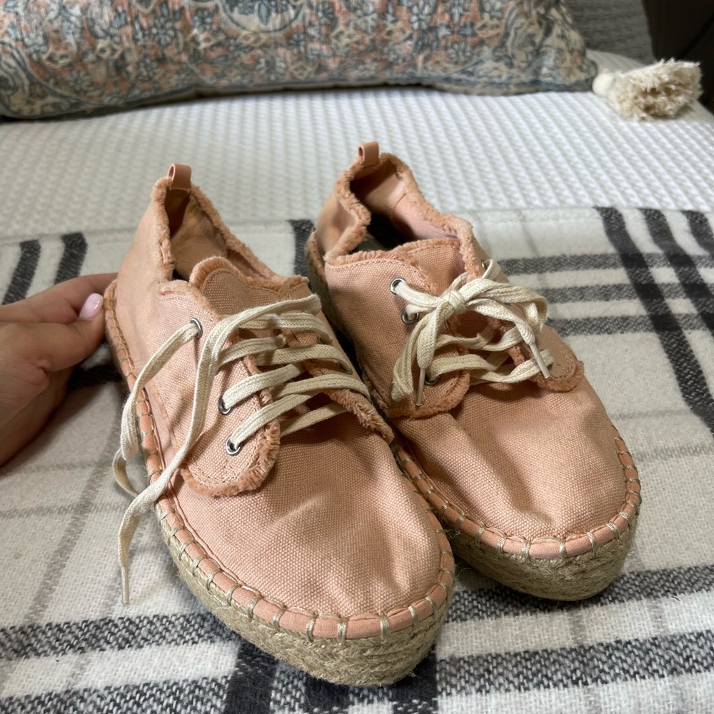 Dolce Vita - Espadrille Shoes